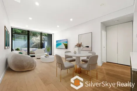 Property photo of 107/30-34 Henry Street Gordon NSW 2072