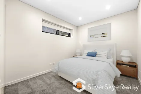 Property photo of 107/30-34 Henry Street Gordon NSW 2072
