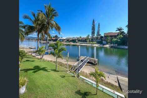 Property photo of 40 Port Drive Mermaid Waters QLD 4218