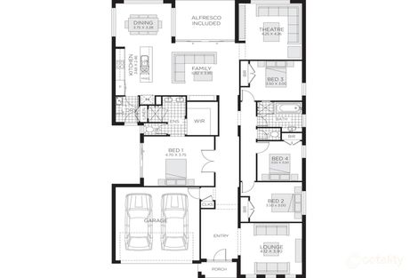 Property photo of 409 Christopher Road Lochinvar NSW 2321