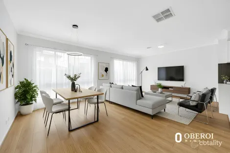 Property photo of 35 Trooper Drive Aintree VIC 3336