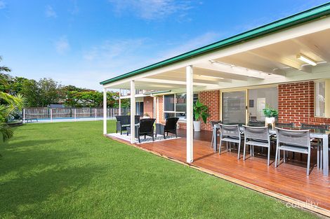 Property photo of 87 Avondale Drive Banora Point NSW 2486