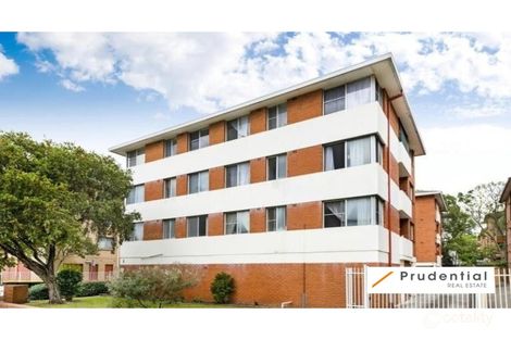 Property photo of 5/5 Drummond Street Warwick Farm NSW 2170