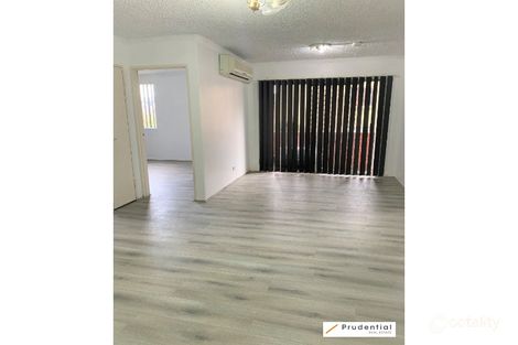 Property photo of 5/5 Drummond Street Warwick Farm NSW 2170