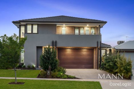 Property photo of 68 Debonair Parade Craigieburn VIC 3064