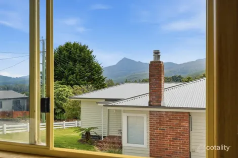 Property photo of 39 Junee Road Maydena TAS 7140