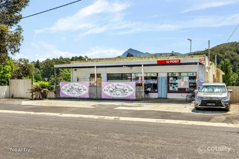 Property photo of 39 Junee Road Maydena TAS 7140