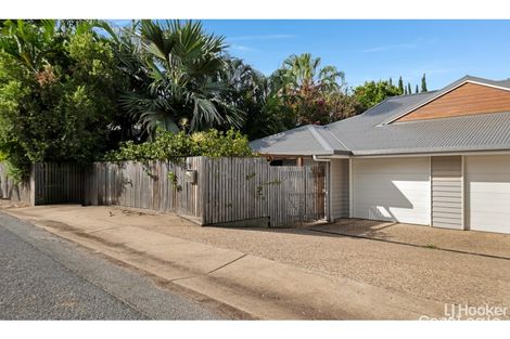 Property photo of 2/15 Thurston Lane Allenstown QLD 4700