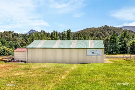 Property photo of 39 Junee Road Maydena TAS 7140