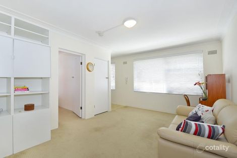 Property photo of 10/7 Cecil Street Ashfield NSW 2131