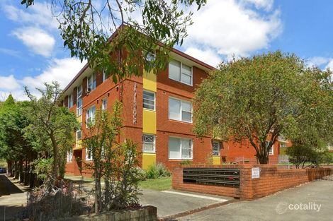 10/7 Cecil St, Ashfield, NSW 2131