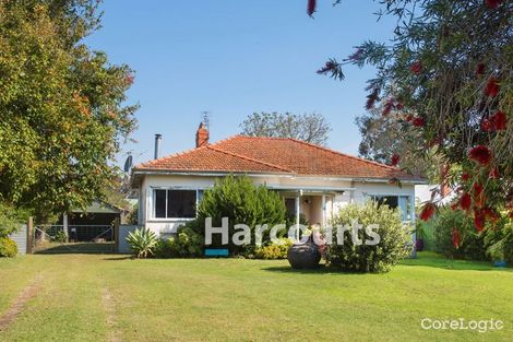 Property photo of 42 Fairbairn Road Busselton WA 6280