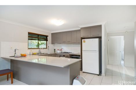 Property photo of 2/15 Thurston Lane Allenstown QLD 4700