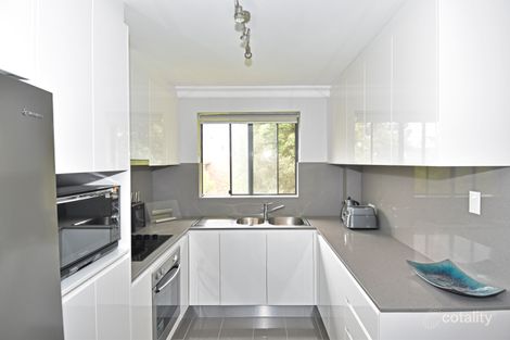 Property photo of 36/34-40 Merton Street Sutherland NSW 2232
