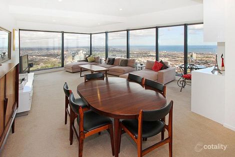 Property photo of 6501/7 Riverside Quay Southbank VIC 3006