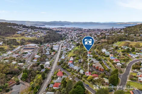 18 Hillborough Rd, South Hobart, TAS 7004