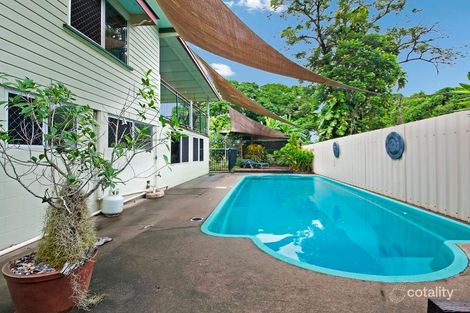 Property photo of 30 Thumm Street Gordonvale QLD 4865