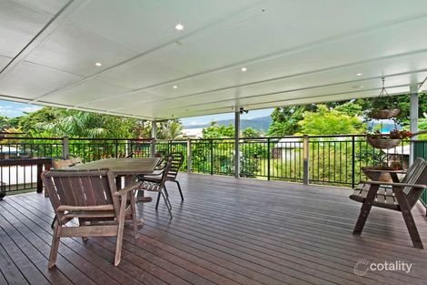 Property photo of 30 Thumm Street Gordonvale QLD 4865