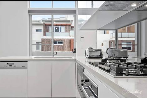 Property photo of 403/15 Forest Grove Epping NSW 2121