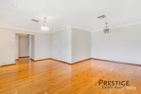 Property photo of 33 The Grandstand St Clair NSW 2759