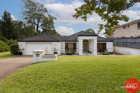 Property photo of 37 Turnbull Drive East Maitland NSW 2323