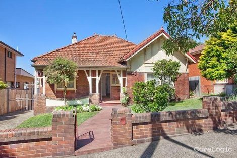 Property photo of 21 Tressider Avenue Haberfield NSW 2045