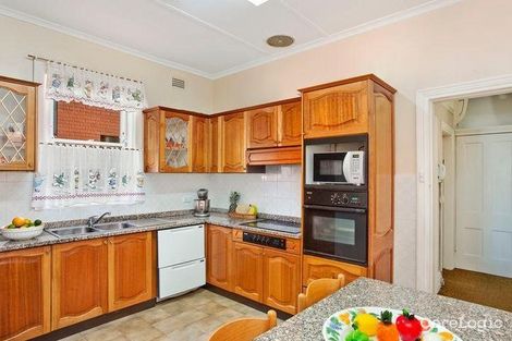 Property photo of 21 Tressider Avenue Haberfield NSW 2045