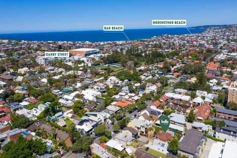 Property photo of 1/40A Corlette Street Cooks Hill NSW 2300