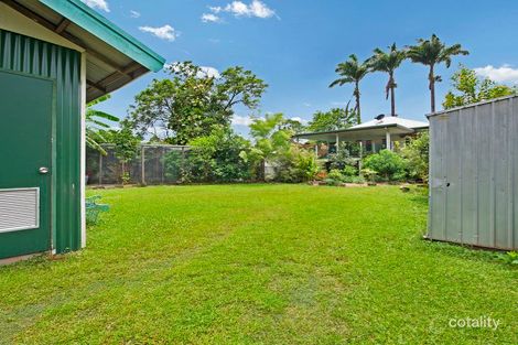 Property photo of 30 Thumm Street Gordonvale QLD 4865