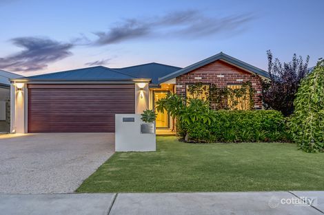 Property photo of 5 Lindberg Boulevard Ellenbrook WA 6069