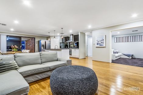 Property photo of 5 Lindberg Boulevard Ellenbrook WA 6069