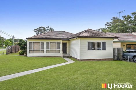 Property photo of 82 Killarney Avenue Blacktown NSW 2148