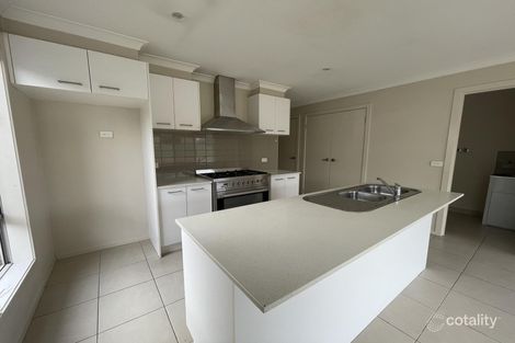Property photo of 14 Mopane Circuit Wyndham Vale VIC 3024