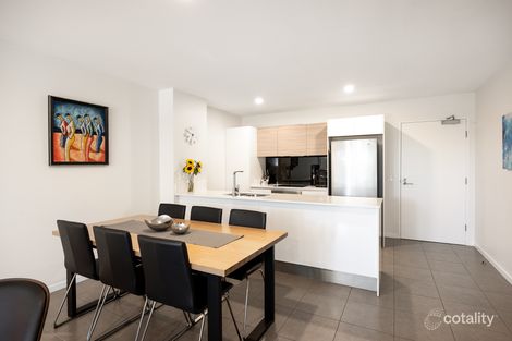 Property photo of 4209/1-7 Waterford Court Bundall QLD 4217