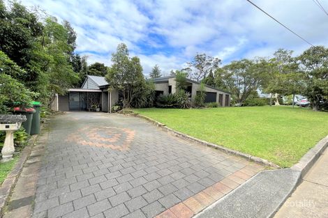 Property photo of 4 Nicole Place Winmalee NSW 2777