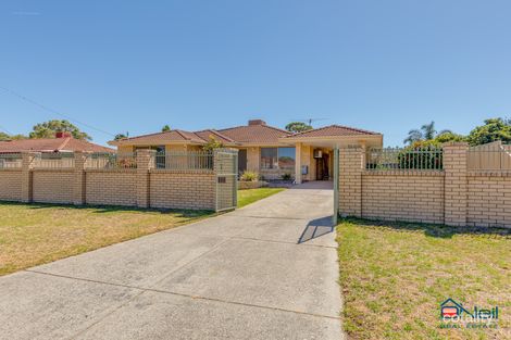 Property photo of 7 Craigie Place Seville Grove WA 6112