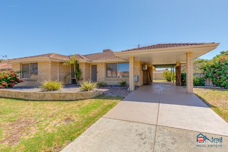 Property photo of 7 Craigie Place Seville Grove WA 6112