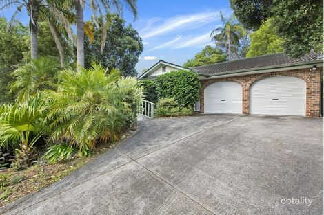 Property photo of 6 Fox Close Kariong NSW 2250