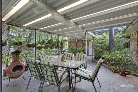Property photo of 6 Fox Close Kariong NSW 2250