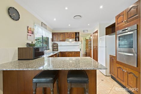Property photo of 6 Fox Close Kariong NSW 2250