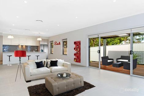 Property photo of 30 Eddie Avenue Panania NSW 2213