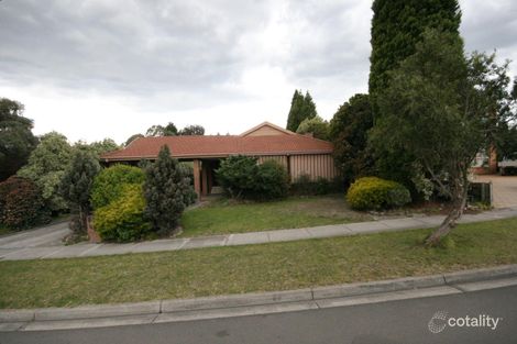 97 Bridgewater Way, Rowville, VIC 3178