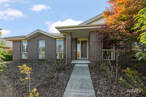 4 Brissenden St, Franklin, ACT 2913
