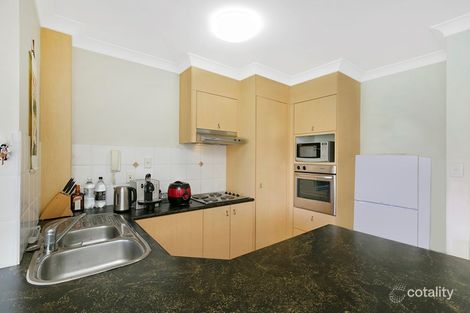 Property photo of 35/88 High Street Southport QLD 4215