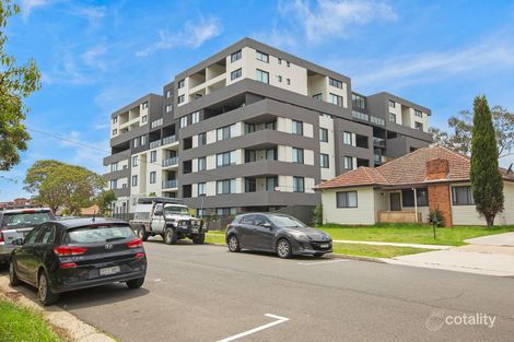 405/10 Carinya St, Blacktown, NSW 2148