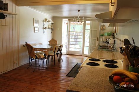 Property photo of 55 South Crescent Eildon VIC 3713