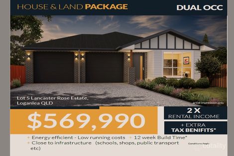 Property photo of 5/755 Kingston Road Loganlea QLD 4131