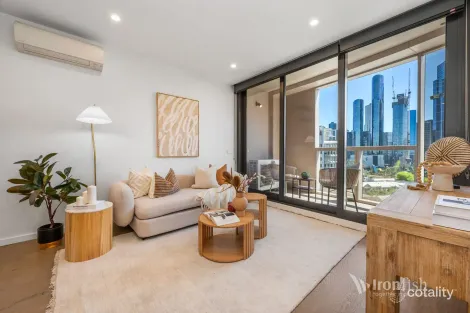 1109/70 Dorcas St, Southbank, VIC 3006