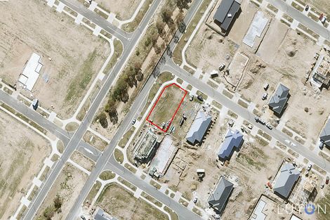 2 Haviland St, Coombs, ACT 2611