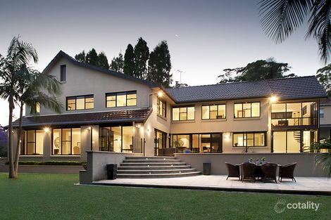 19 Berrillee St, Turramurra, NSW 2074